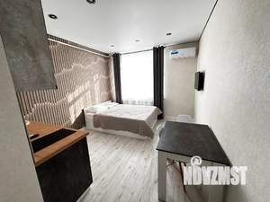 Студия квартира, посуточно, 24м2, 1/5 этаж