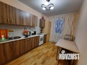 3-к квартира, посуточно, 72м2, 6/10 этаж