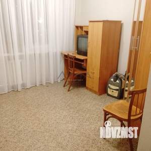 3-к квартира, на длительный срок, 59м2, 2/5 этаж
