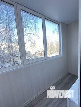 2-к квартира, на длительный срок, 47м2, 2/9 этаж