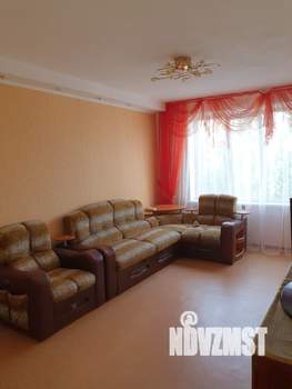 3-к квартира, на длительный срок, 60м2, 6/9 этаж