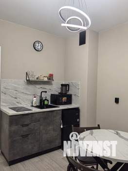 1-к квартира, посуточно, 37м2, 6/25 этаж