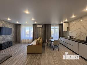 1-к квартира, на длительный срок, 46м2, 5/5 этаж