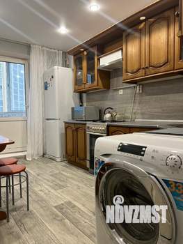 2-к квартира, на длительный срок, 52м2, 4/10 этаж