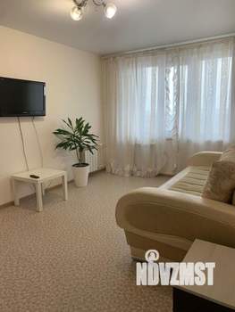 2-к квартира, посуточно, 53м2, 1/1 этаж