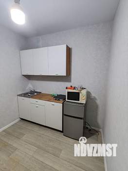 Студия квартира, на длительный срок, 33м2, 1/3 этаж