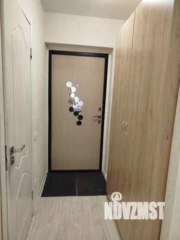 Студия квартира, на длительный срок, 17м2, 7/19 этаж