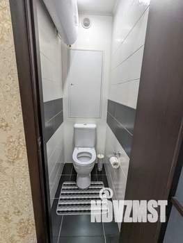 1-к квартира, посуточно, 34м2, 4/14 этаж