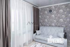 Студия квартира, на длительный срок, 24м2, 5/18 этаж