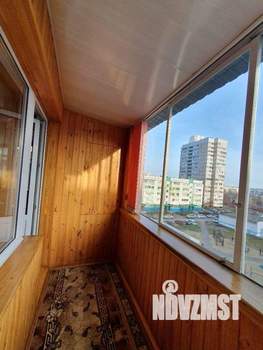 1-к квартира, на длительный срок, 29м2, 5/5 этаж