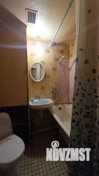 1-к квартира, на длительный срок, 29м2, 3/5 этаж