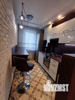 3-к квартира, на длительный срок, 58м2, 4/5 этаж