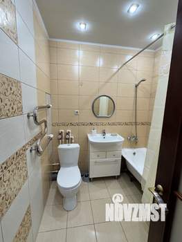 1-к квартира, на длительный срок, 37м2, 14/18 этаж