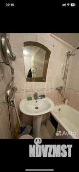 3-к квартира, на длительный срок, 65м2, 1/5 этаж
