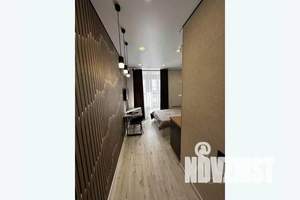 1-к квартира, посуточно, 22м2, 1/5 этаж