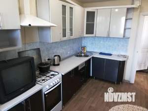 1-к квартира, на длительный срок, 40м2, 8/10 этаж