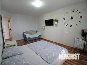 2-к квартира, посуточно, 63м2, 10/10 этаж