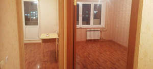 1-к квартира, на длительный срок, 38м2, 5/11 этаж