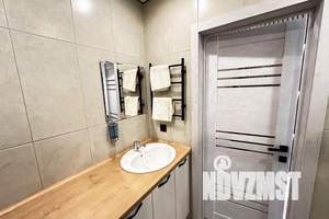 1-к квартира, посуточно, 22м2, 1/5 этаж