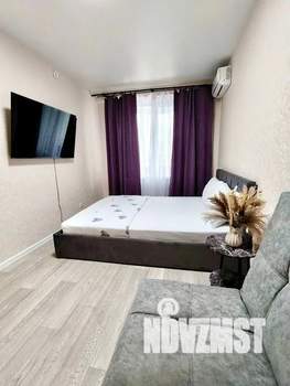 1-к квартира, посуточно, 32м2, 11/18 этаж