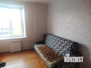 2-к квартира, на длительный срок, 51м2, 6/12 этаж
