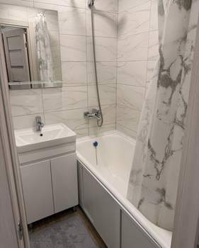 1-к квартира, на длительный срок, 30м2, 6/9 этаж