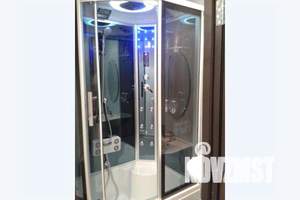 1-к квартира, посуточно, 10м2, 1/1 этаж