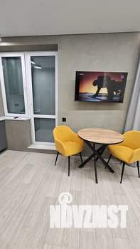 1-к квартира, посуточно, 24м2, 24/25 этаж