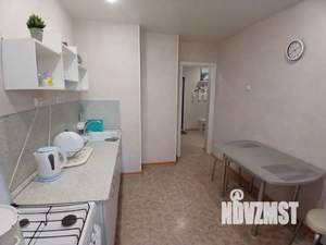 1-к квартира, посуточно, 50м2, 1/10 этаж