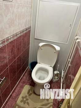2-к квартира, посуточно, 70м2, 4/9 этаж