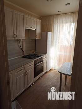 2-к квартира, на длительный срок, 43м2, 5/5 этаж