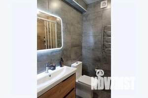 2-к квартира, посуточно, 42м2, 12/18 этаж