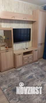 1-к квартира, на длительный срок, 33м2, 4/5 этаж