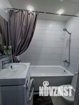 Студия квартира, посуточно, 20м2, 19/19 этаж