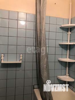 2-к квартира, на длительный срок, 52м2, 4/9 этаж