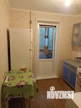 1-к квартира, на длительный срок, 32м2, 3/5 этаж