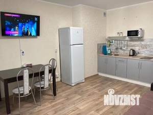 2-к квартира, посуточно, 55м2, 5/18 этаж