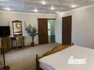 2-к квартира, посуточно, 74м2, 1/1 этаж