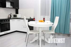 1-к квартира, посуточно, 47м2, 9/24 этаж