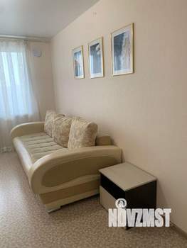 2-к квартира, посуточно, 53м2, 1/1 этаж