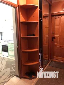 3-к квартира, на длительный срок, 59м2, 4/5 этаж