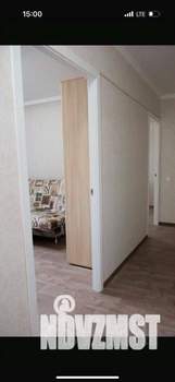 2-к квартира, посуточно, 44м2, 1/1 этаж