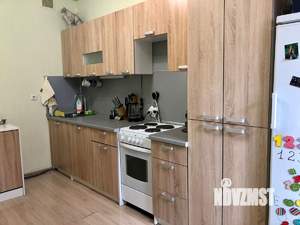 1-к квартира, на длительный срок, 42м2, 15/20 этаж