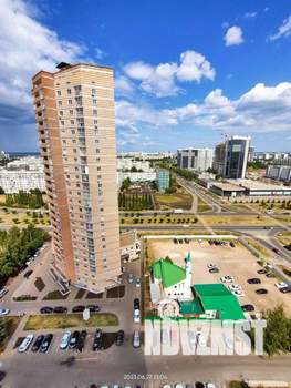 1-к квартира, посуточно, 70м2, 1/1 этаж