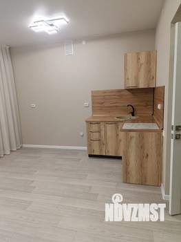 Студия квартира, на длительный срок, 31м2, 5/19 этаж