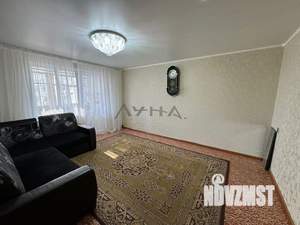 3-к квартира, на длительный срок, 58м2, 5/5 этаж