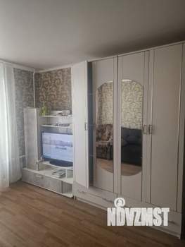 1-к квартира, на длительный срок, 35м2, 5/12 этаж