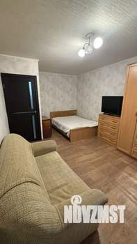 1-к квартира, на длительный срок, 30м2, 2/5 этаж