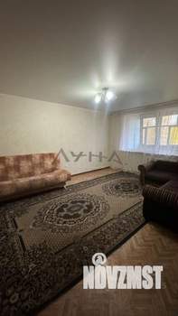 3-к квартира, на длительный срок, 59м2, 5/5 этаж