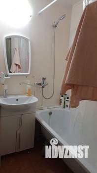 1-к квартира, на длительный срок, 32м2, 2/5 этаж